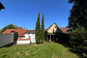 Historische Scheune: Genehmigtes Wohnprojekt mit ca. 200 m² Wohnfläche und Garten in Handschuhsheim – 69121 Handschuhsheim, Heidelberg – Vorschaubild 9