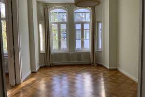 Modernisierte Altbauwohnung in der Innenstadt – Arnswaldtstraße 4, 30159 Mitte (Ortsteil), Hannover – Vorschaubild 9