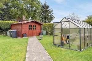 Modernisiertes Einfamilienhaus mit großem Grundstück in ruhiger Wohnlage! – Die vollständige Adresse der Immobilie erhältst du vom Anbieter., 49774 Lähden – Vorschaubild 17