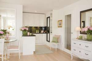 Exklusive Wohnung am Nymphenburger Schlosspark – Die vollständige Adresse der Immobilie erhältst du vom Anbieter., 81247 Obermenzing, München – Vorschaubild 3