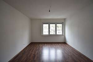 Idealer Grundriss! Bezugsfreie 3-Zi-Whg mit Balkon in KR-City – Westparkstraße 60, 47803 Kempener Feld/Baackeshof, Krefeld – Vorschaubild 6