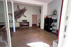 Besonderes Wohnen Nähe Zentrum! Außergewöhnliche Loft-ETW mit Südbalkon! – 90763 Nördliche Südstadt, Fürth – Vorschaubild 8