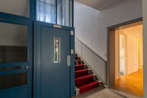 Top-Wohnlage! Nur wenige Meter zum Preußenpark & Fehrbelliner Platz mit eigenem Garten & Balkon – Die vollständige Adresse der Immobilie erhältst du vom Anbieter., 10707 Wilmersdorf, Berlin – Vorschaubild 5