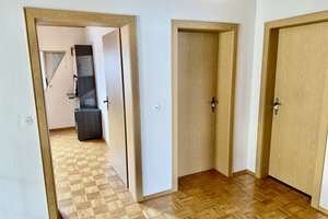 Raum für Leben, Lachen und Erinnerungen
- Schönes Einfamilienhaus mit Garten & Garage - – Die vollständige Adresse der Immobilie erhältst du vom Anbieter., 64839 Münster – Vorschaubild 20
