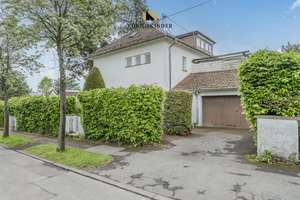 Großzügige Maisonette-Wohnung in bevorzugter Lage von Stuttgart-Rohr – Die vollständige Adresse der Immobilie erhältst du vom Anbieter., 70565 Rohr, Stuttgart – Vorschaubild 2