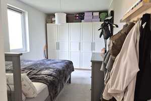 Exklusive, gepflegte 3-Zimmer-Wohnung mit Balkon in Bonn – Mackestr. 19, 53119 Bonn – Vorschaubild 9