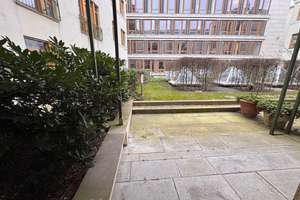 Wohnen im Botschaftsviertel: voll möblierte 2-Zi-Whg, 90 m² + große Terrasse per SOFORT zu VERKAUFEN – Die vollständige Adresse der Immobilie erhältst du vom Anbieter., 10787 Tiergarten, Berlin – Vorschaubild 4