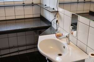 Charmantes Fachwerkhaus mit Innenhof, Geräteschuppen und modernem Komfort in Bevern – Die vollständige Adresse der Immobilie erhältst du vom Anbieter., 37639 Bevern – Vorschaubild 14