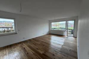 Erstbezug nach Sanierung: 2-Zi.-Wohnung mit Balkon in Münster – Koburger Weg 9, 48159 Uppenberg, Münster – Vorschaubild 8