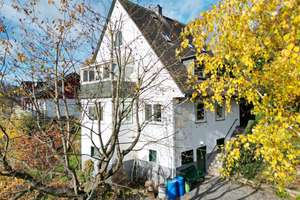 Echtes Refugium - Romantisches Ein- bis Zweifamilienhaus in Helsa – Die vollständige Adresse der Immobilie erhältst du vom Anbieter., 34298 Helsa – Vorschaubild 28