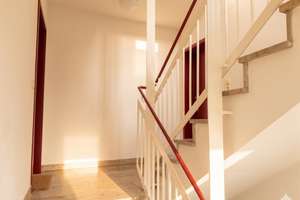 Bezugsfrei // Sonniges 1-Zimmer-Apartment in toller Lage in München Perlach – Putzbrunner Straße 33b, 81739 Neuperlach, München – Vorschaubild 7