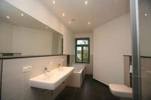 * Coole Lage * 2 Zimmer * Wohnung * Balkon * Fußbodenheizung * tolles Badezimmer * 06/25* – Die vollständige Adresse der Immobilie erhältst du vom Anbieter., 4177 Lindenau, Leipzig – Vorschaubild 8