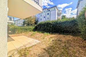 Barrierefreie 2,5 Zimmer-Wohnung mit 114 m² Privatgarten, Wallbox, Aufzug in bester Wohnlage – Die vollständige Adresse der Immobilie erhältst du vom Anbieter., 73430 Stadtmitte, Aalen – Vorschaubild 7