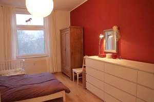 Klasse 2-Zimmer-Wohnung in Düsseldorf-Oberbilk – Siemensstr 32, 40227 Oberbilk, Düsseldorf – Vorschaubild 6