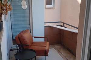 3ZKB KA-West 2 Balkone – Die vollständige Adresse der Immobilie erhältst du vom Anbieter., 76185 Mühlburg, Karlsruhe – Vorschaubild 32