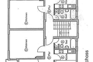 Helle 3 Zimmer Wohnung im Sudbrackgebiet zw. Schildesche und Gellershagen – Apfelstr. 182, 33611 Schildesche, Bielefeld – Vorschaubild 14