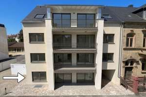 Erstbezug: Moderne 2-Zimmer-Wohnung im Erdgeschoss mit Loggia – Kaiser-Wilhelm-Straße 2, 75179 Nordstadt, Pforzheim – Vorschaubild 6