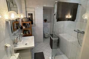 Modernisierte 3-Zimmer-Wohnung mit Wintergarten, Terrasse & Garten in ruhiger Lage in Weidenpesch – Die vollständige Adresse der Immobilie erhältst du vom Anbieter., 50737 Weidenpesch, Köln – Vorschaubild 10