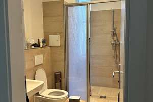 Renovierte 4-Zimmer-Altbauwohnung nahe Schönhauser Allee – zwei Grundbucheinheiten – Rhinower Straße 9, 10437 Prenzlauer Berg, Berlin – Vorschaubild 8