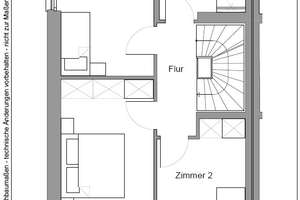 • GKS• Reiheneckhaus ca. 171 m² Wfl. •  Gartenanteil Südausrichtung •  SW: Stellplatz & Tiefgarage m – Die vollständige Adresse der Immobilie erhältst du vom Anbieter., 52134 Herzogenrath – Vorschaubild 12