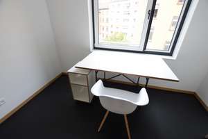 Im Quadrat H 7: Zimmer in 2er WG zum 01.07.2026 frei!
Pauschalmiete: € 530 – Die vollständige Adresse der Immobilie erhältst du vom Anbieter., 68159 Innenstadt/Jungbusch, Mannheim – Vorschaubild 2