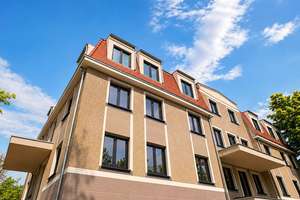 NEU- helle 3 Raumwohnung mit großem offenen Wohnzimmer und Loggia! – Die vollständige Adresse der Immobilie erhältst du vom Anbieter., 4179 Leutzsch, Leipzig – Vorschaubild 6