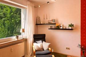 **RESERVIERT** Attraktive 5-Zimmer-Wohnung mit Balkon, Garten und viel Platz – Die vollständige Adresse der Immobilie erhältst du vom Anbieter., 44267 Benninghofen, Dortmund – Vorschaubild 11