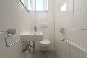 7468 - Erstbezug nach Sanierung! 3-Zimmerwohnung mit Balkon und Tageslichtbad! – Die vollständige Adresse der Immobilie erhältst du vom Anbieter., 76133 Innenstadt-West, Karlsruhe – Vorschaubild 8