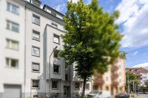 Sofort bezugsfrei: Ihre Traumwohnung mit Balkon & Aufzug in Pempelfort – Die vollständige Adresse der Immobilie erhältst du vom Anbieter., 40479 Pempelfort, Düsseldorf – Vorschaubild 11