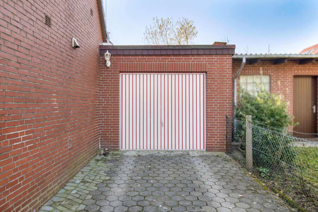 Immobilie in Syke - Syke: Saniertes Einfamilienhaus für Familien zum Wohlfühlen in ruhiger Lage  - Bild 2