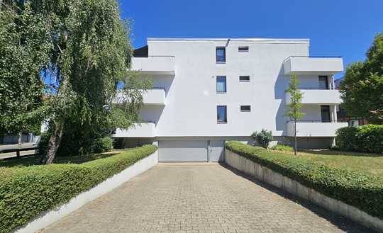 Wohnen mit Loftpotenzial in Melverode