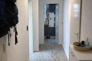 Wohnen am Wasser: Kompakte 1-Zimmer-Wohnung an der Kanalstraße in Oldenburg – Die vollständige Adresse der Immobilie erhältst du vom Anbieter., 26135 Gerichtsviertel, Oldenburg (Oldenburg) – Vorschaubild 6