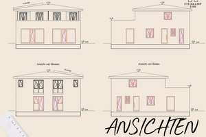 Fertigstellung Mai 2026 - Moderne Toscana-Villa in Hamburg-Öjendorf: Zeitloses Design – Die vollständige Adresse der Immobilie erhältst du vom Anbieter., 22117 Billstedt, Hamburg – Vorschaubild 7