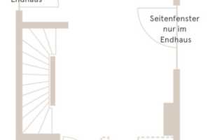 Familienfreundliches Reihenendhaus mit 145 m² Wohnfläche direkt vor den Toren Berlins  – Oberhavel (Kreis) – Vorschaubild 8