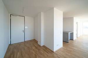 Lichtdurchflutete Dreizimmerwohnung mit Bad und Gäste-WC, großem Balkon und Einbauküche – Dr.-Gessler-Straße 2, 93051 Großprüfening-Dechbetten-Königswiesen, Regensburg – Vorschaubild 12