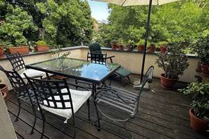 Stilvolle Villa mit Parkgrundstück in Leipzig - Gohlis – Die vollständige Adresse der Immobilie erhältst du vom Anbieter., 4157 Gohlis-Mitte, Leipzig – Vorschaubild 16
