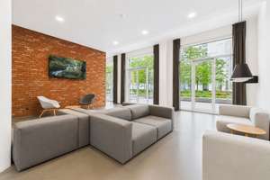 Rendite trifft Prestige: Luxus-Studentenapartment in absoluter Bestlage am Olympiapark – Die vollständige Adresse der Immobilie erhältst du vom Anbieter., 80809 Am Hart, München – Vorschaubild 42