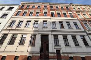 * sonnige ETW * Gohlis-Mitte * 2 Zimmer * Balkon * sehr gepflegt * vermietet * – Leipzig – Vorschaubild 4