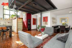Rarität - Puristische Loft - im Industriedenkmal  Alter Schlachthof  Offenbach – 63071 Bachschule, Offenbach am Main – Vorschaubild 5