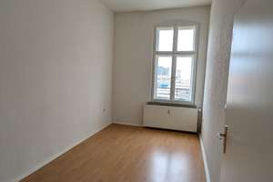 Helle 2-Zimmer Wohnung im 3. OG in Berlin-Lichtenberg – Eitelstraße 84, 10317 Rummelsburg, Berlin – Vorschaubild 6