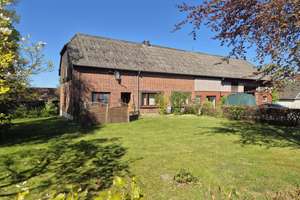 Resthof mit Hauskoppel, Stallungen, Schuppen und Ausbaureserve in Friedrichsholm - mitten in SH – Die vollständige Adresse der Immobilie erhältst du vom Anbieter., 24799 Friedrichsholm – Vorschaubild 11