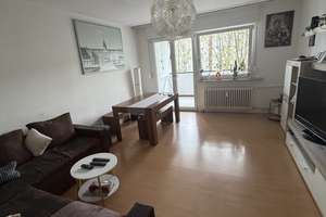 Helle 3-Zimmer Wohnung mit Balkon im 2. OG in Karlsruhe-Waldstadt – Kolbergerstraße 16b, 76139 Waldstadt, Karlsruhe – Vorschaubild 6