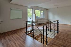 Großzügige Maisonette mit Wellnessbereich im Herzen von Opladen - provisionsfrei – 51379 Opladen, Leverkusen – Vorschaubild 17