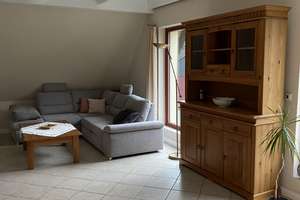Stilvolle 2-Raum-Maisonette-Wohnung in Wuppertal – Die vollständige Adresse der Immobilie erhältst du vom Anbieter., 42111 Uellendahl-Katernberg, Wuppertal – Vorschaubild 3