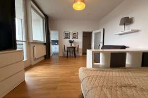 Kompaktes Studio in Schöneberg – Bezugsfrei, provisionsfrei und renoviert! – Die vollständige Adresse der Immobilie erhältst du vom Anbieter., 10779 Schöneberg, Berlin – Vorschaubild 5