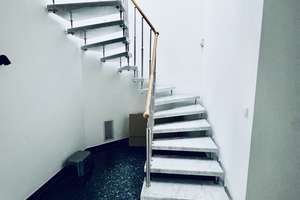 Großzügige Maisonette mit Terrasse, Garten & Kamin – Wohnen auf zwei Ebenen in Heilbronn-Böckingen – Die vollständige Adresse der Immobilie erhältst du vom Anbieter., 74080 Böckingen, Heilbronn – Vorschaubild 12