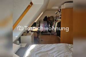 Tauschwohnung: Maisonette-Wohnung in Martini – Die vollständige Adresse der Immobilie erhältst du vom Anbieter., 50674 Neustadt/Süd, Köln – Vorschaubild 12