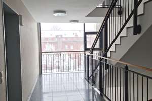 *Neues Zuhause für Ihre Familie* 4-Zimmer-Wohnung mit Balkon, zwei Bädern und Einbauküche – Alstertwiete 13, 20099 Sankt Georg, Hamburg – Vorschaubild 17