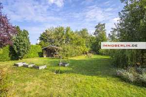 IMMOBERLIN.DE - Modernes Landhaus mit Gartenparadies im Berliner Speckgürtel – Teltow-Fläming (Kreis) – Vorschaubild 15