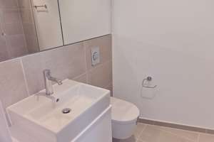 Möbliertes Appartement mit Balkon - nur für Studenten – Ladehofstraße 35, 93049 Westenviertel, Regensburg – Vorschaubild 9